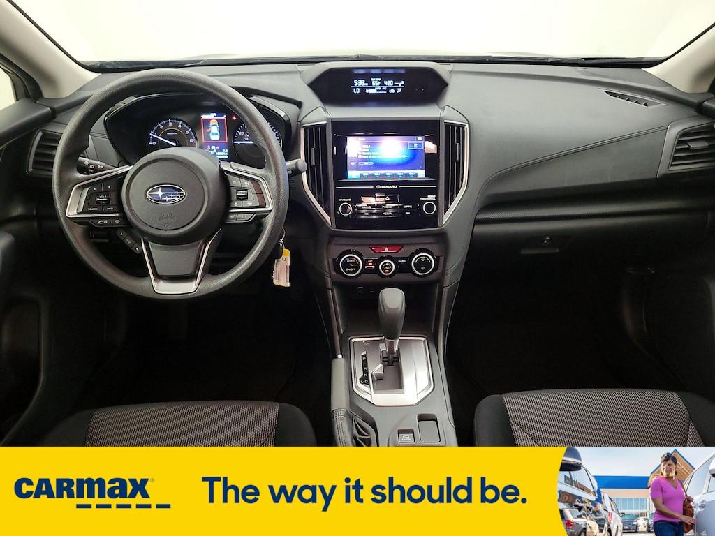 used 2023 Subaru Crosstrek car, priced at $26,998