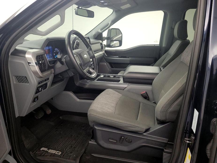 used 2022 Ford F-150 car, priced at $44,998