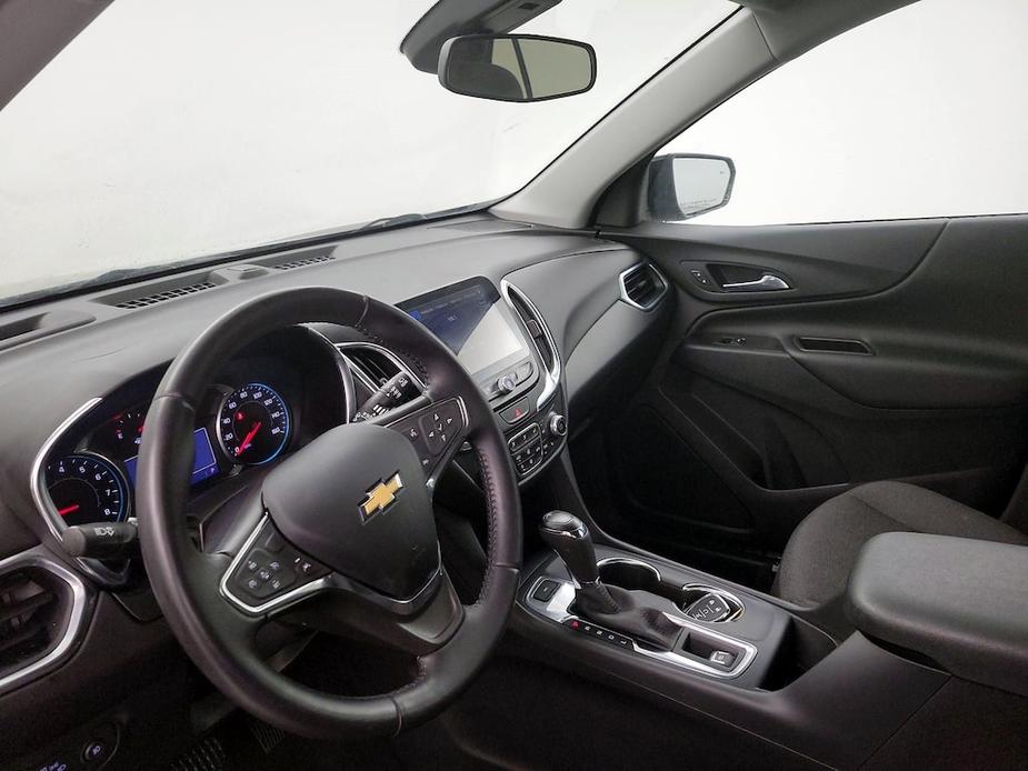 used 2021 Chevrolet Equinox car, priced at $21,998