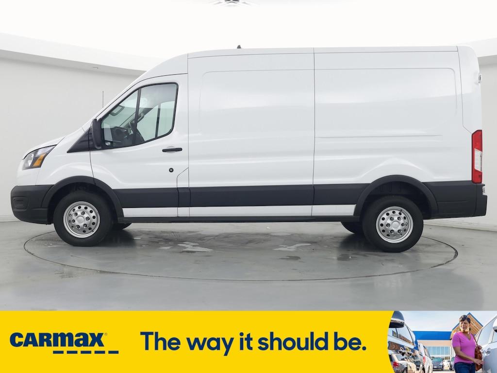 used 2023 Ford Transit-250 car, priced at $39,998
