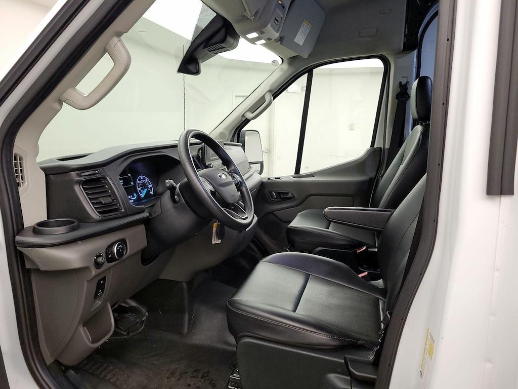 used 2023 Ford Transit-250 car, priced at $39,998