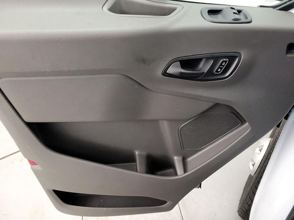 used 2023 Ford Transit-250 car, priced at $39,998
