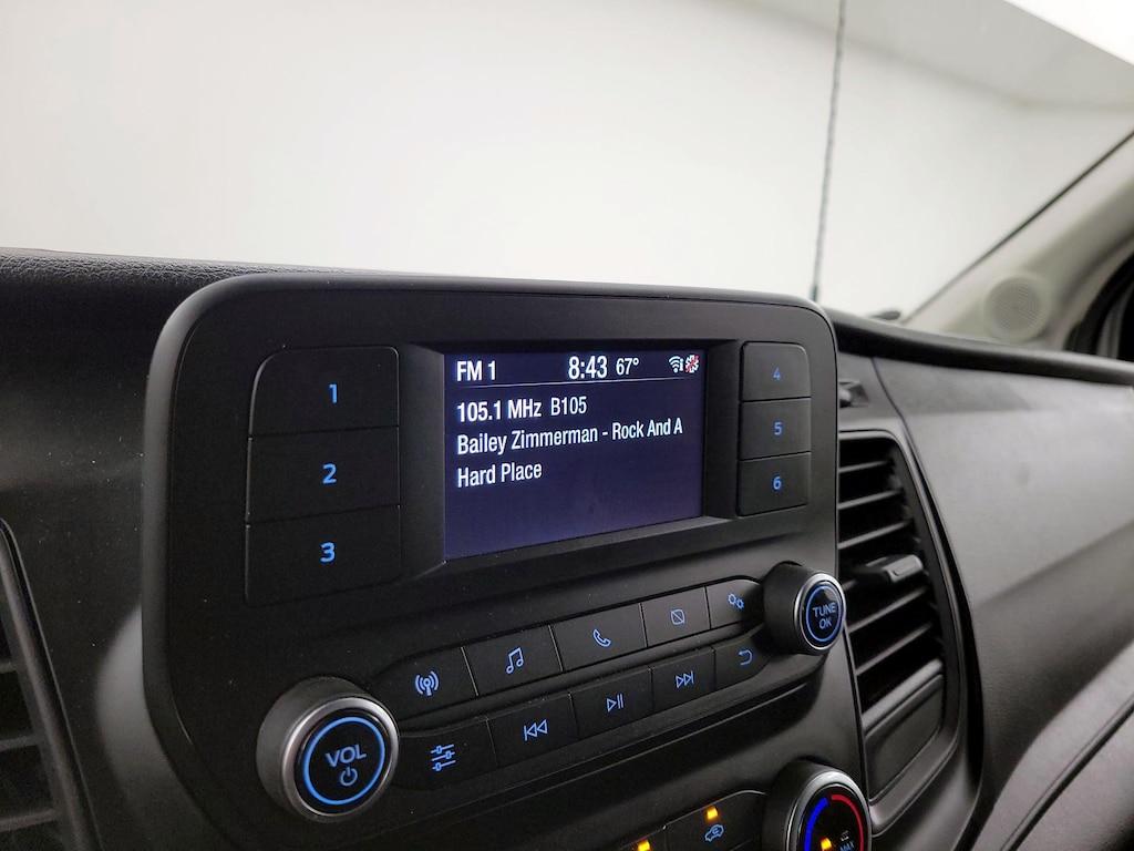 used 2023 Ford Transit-250 car, priced at $39,998