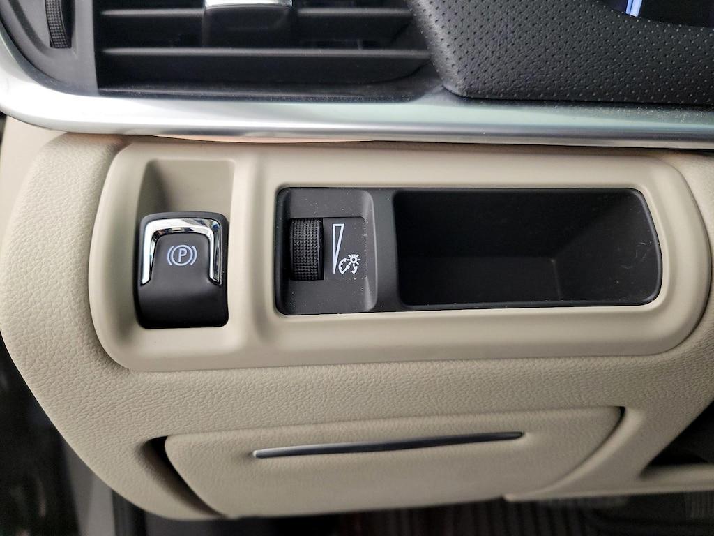 used 2018 Cadillac XTS car, priced at $22,998