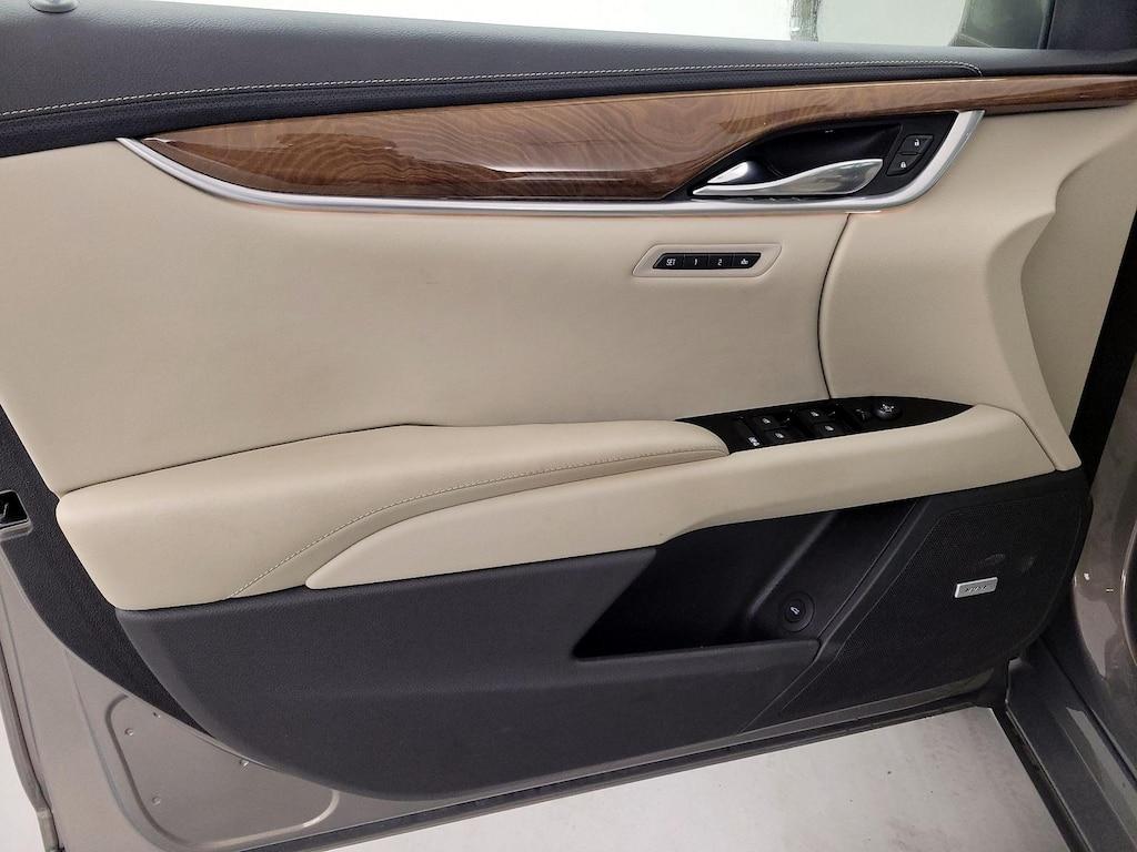 used 2018 Cadillac XTS car, priced at $22,998