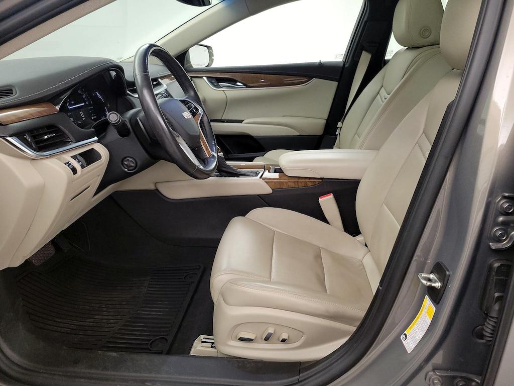 used 2018 Cadillac XTS car, priced at $22,998