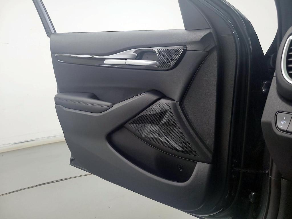 used 2023 Kia Seltos car, priced at $23,998