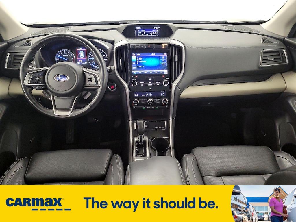 used 2019 Subaru Ascent car, priced at $27,998