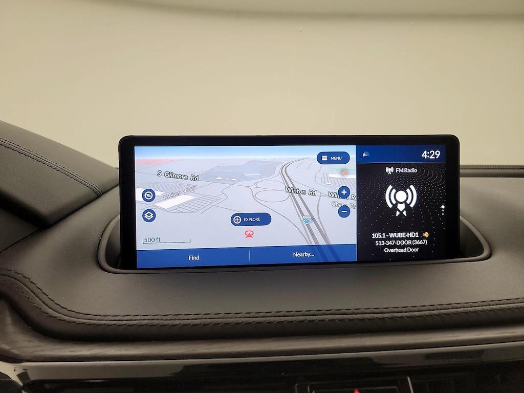 used 2023 Acura MDX car, priced at $48,998