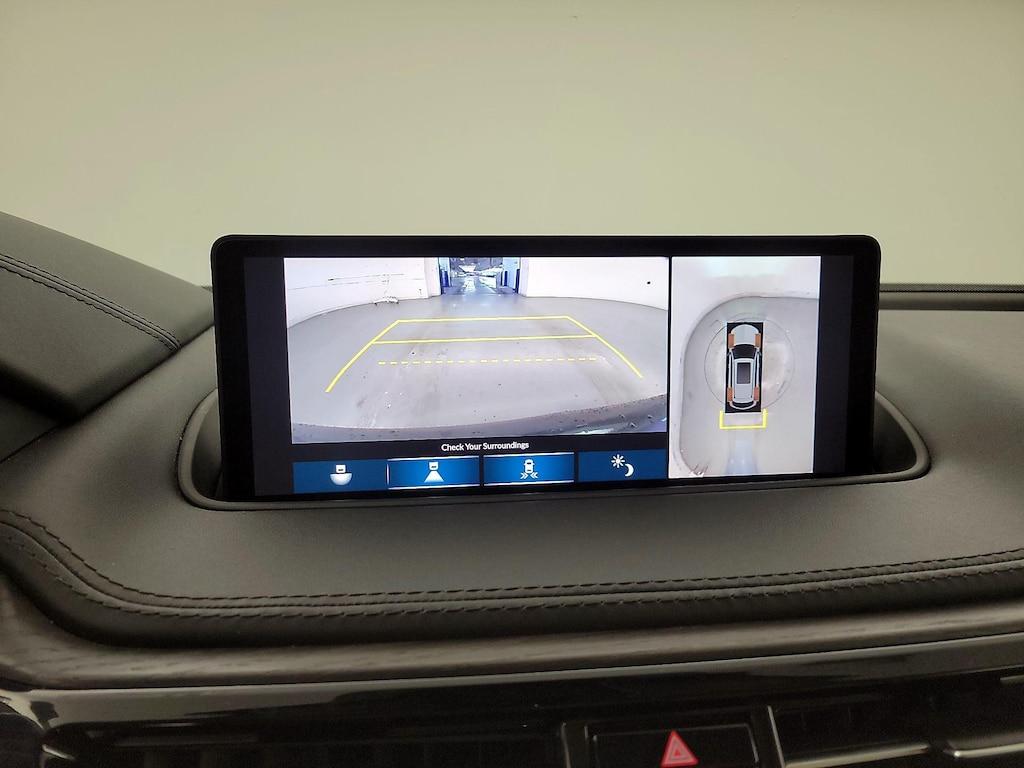 used 2023 Acura MDX car, priced at $48,998