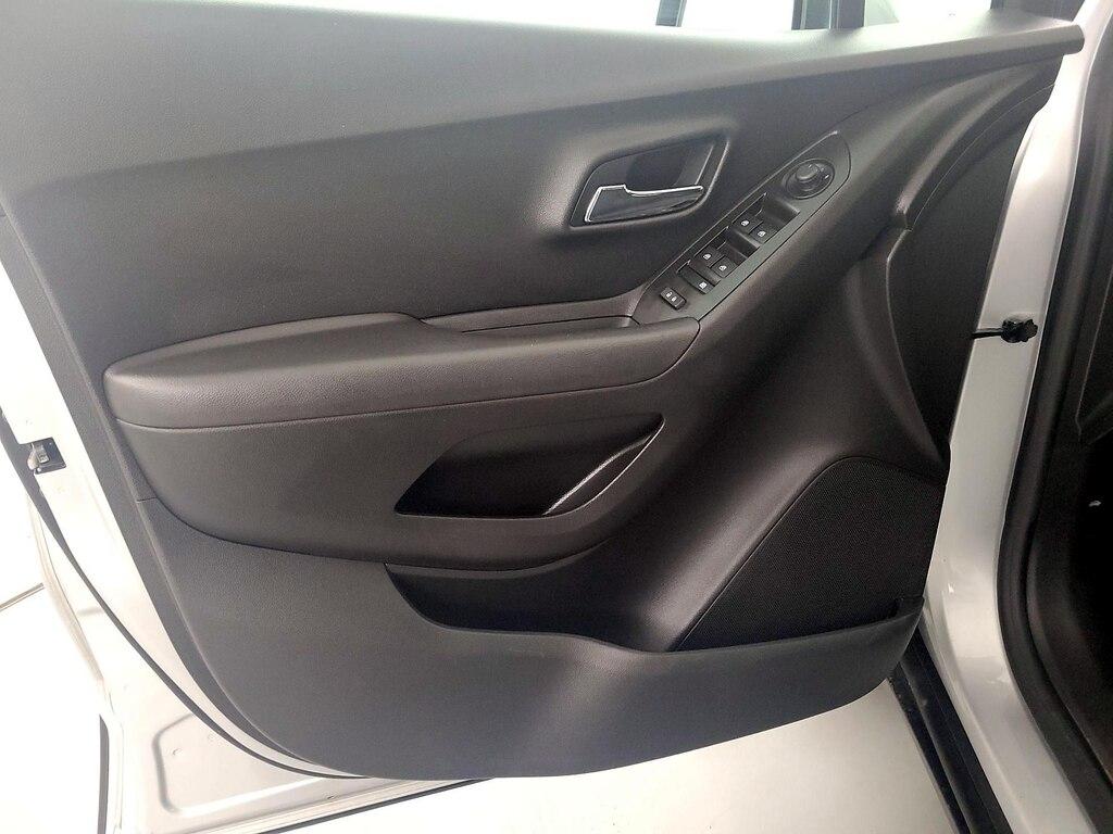 used 2020 Chevrolet Trax car, priced at $16,998