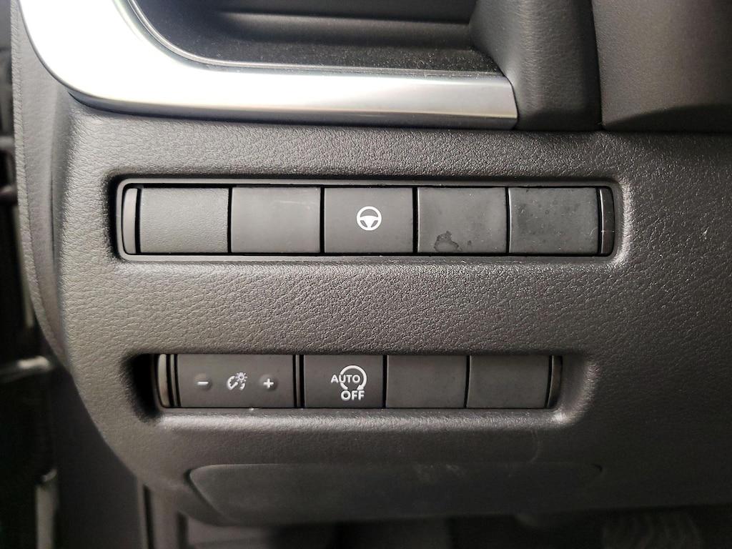 used 2023 Nissan Rogue car, priced at $24,998