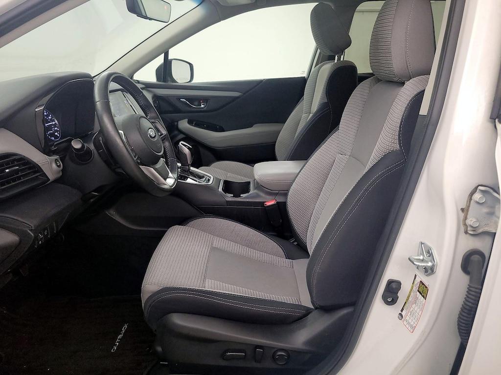 used 2022 Subaru Outback car, priced at $28,998