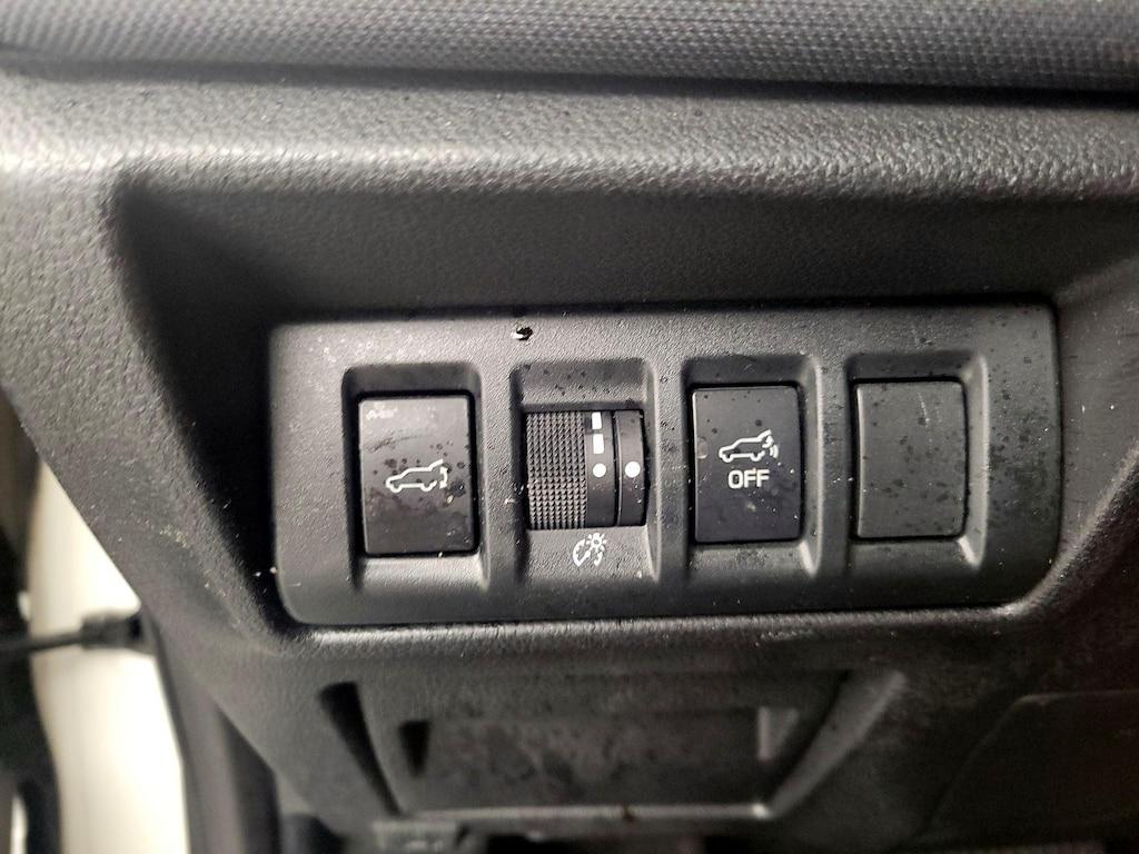 used 2022 Subaru Outback car, priced at $28,998