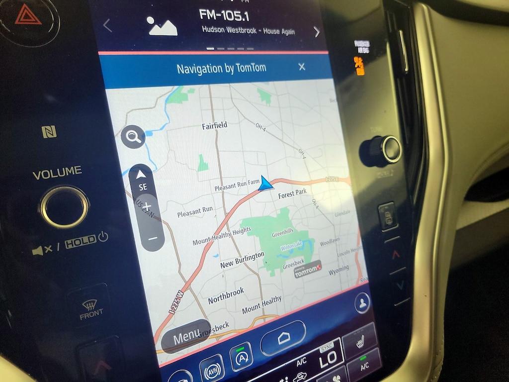 used 2022 Subaru Outback car, priced at $28,998