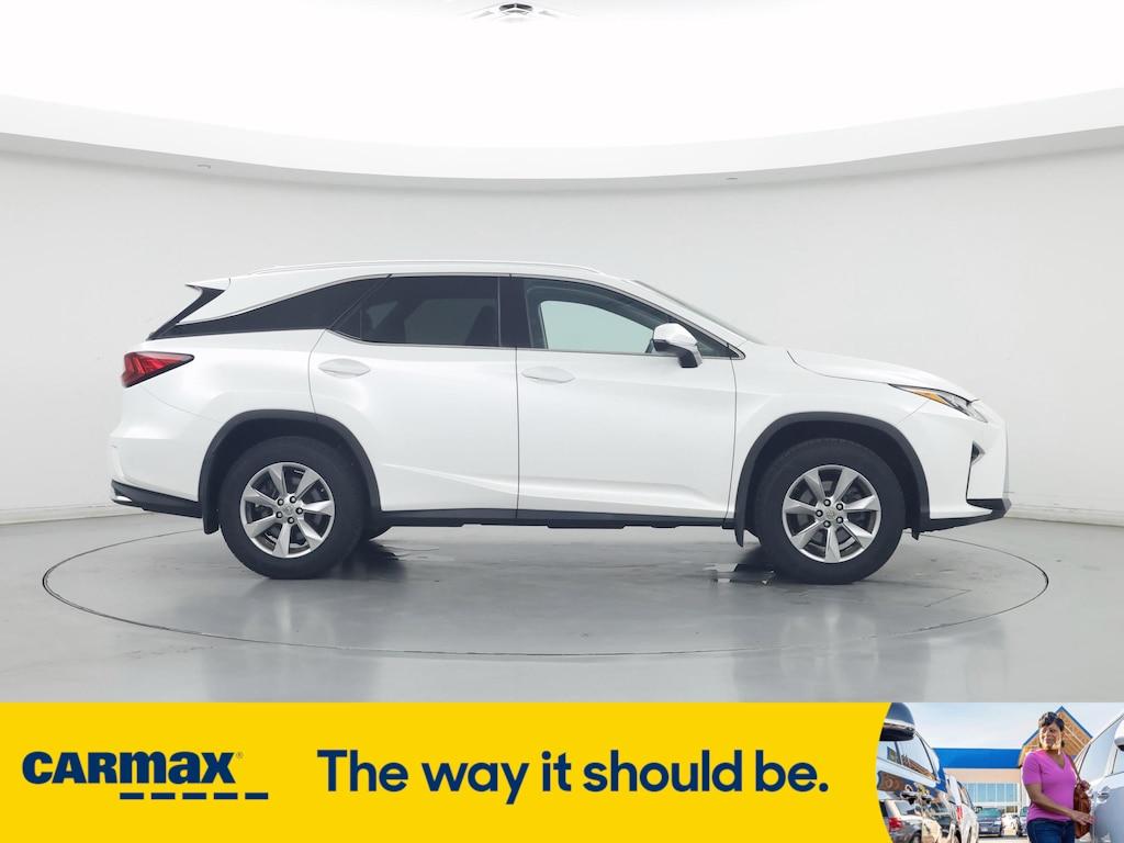 used 2019 Lexus RX 350 car, priced at $32,998