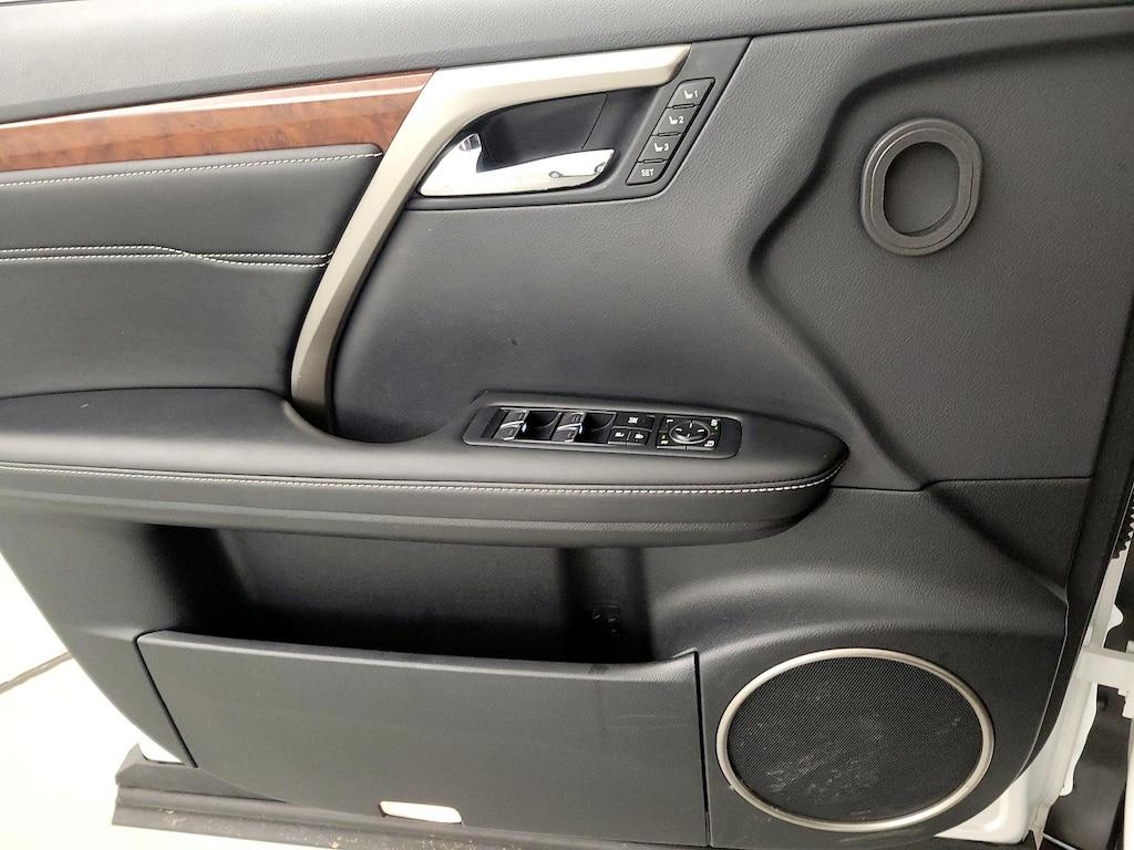 used 2019 Lexus RX 350 car, priced at $32,998
