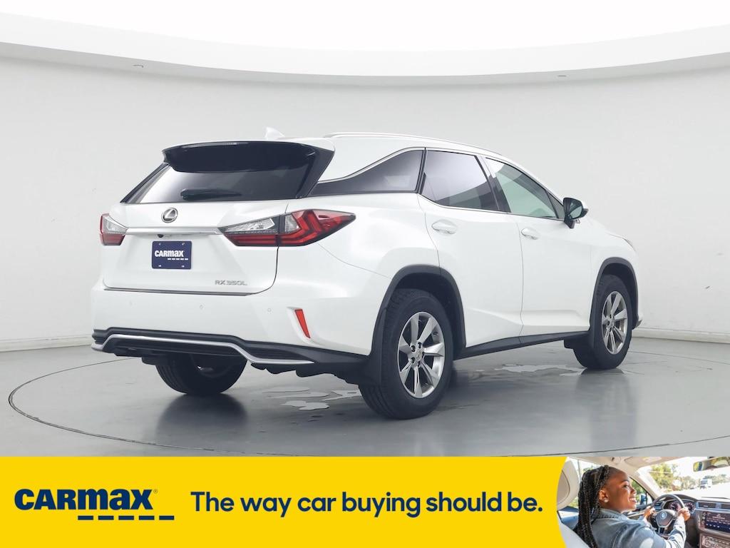 used 2019 Lexus RX 350 car, priced at $32,998