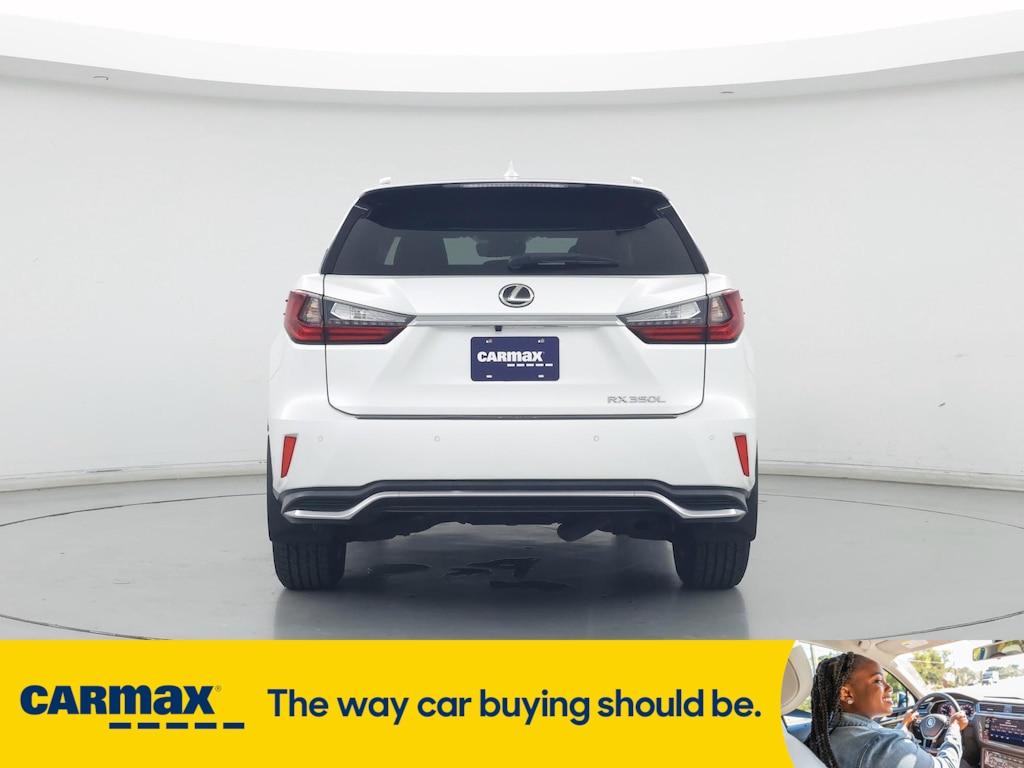 used 2019 Lexus RX 350 car, priced at $32,998