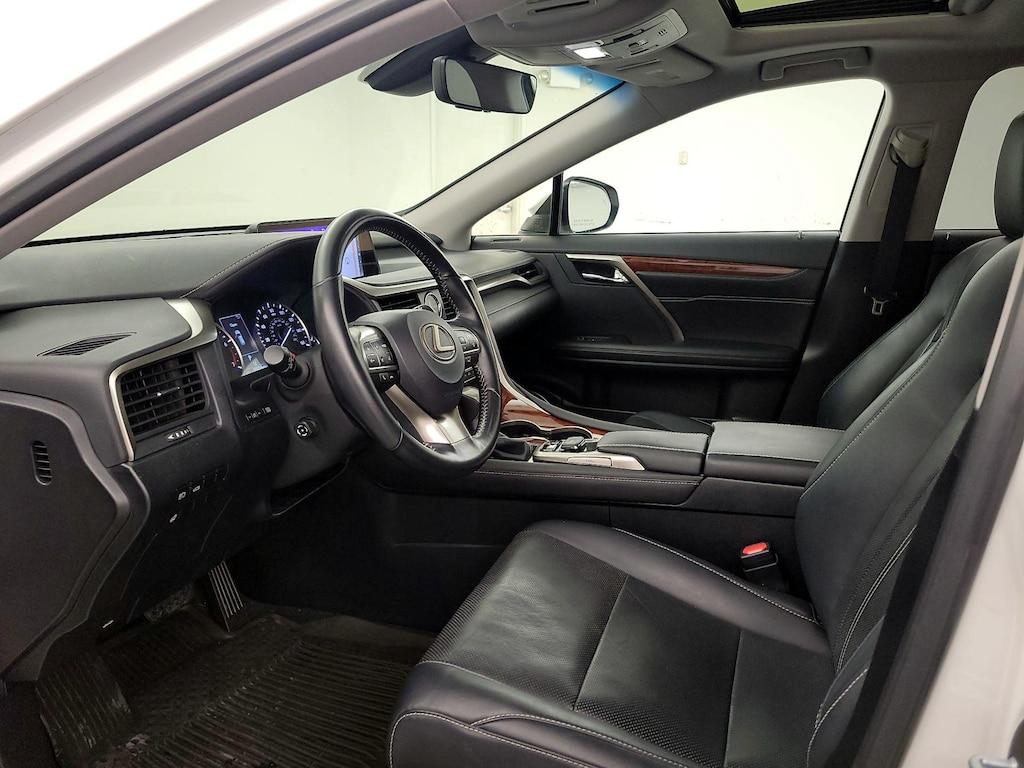 used 2019 Lexus RX 350 car, priced at $32,998