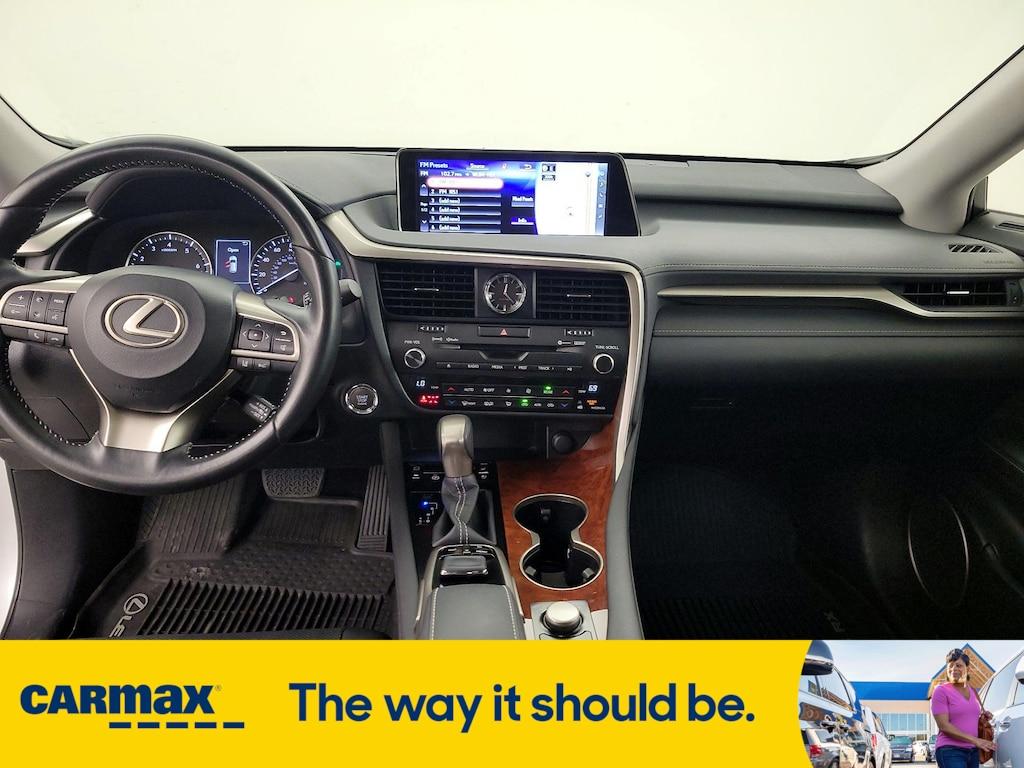 used 2019 Lexus RX 350 car, priced at $32,998