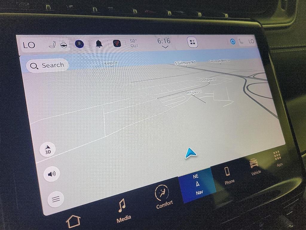 used 2022 Jeep Grand Cherokee car, priced at $31,998