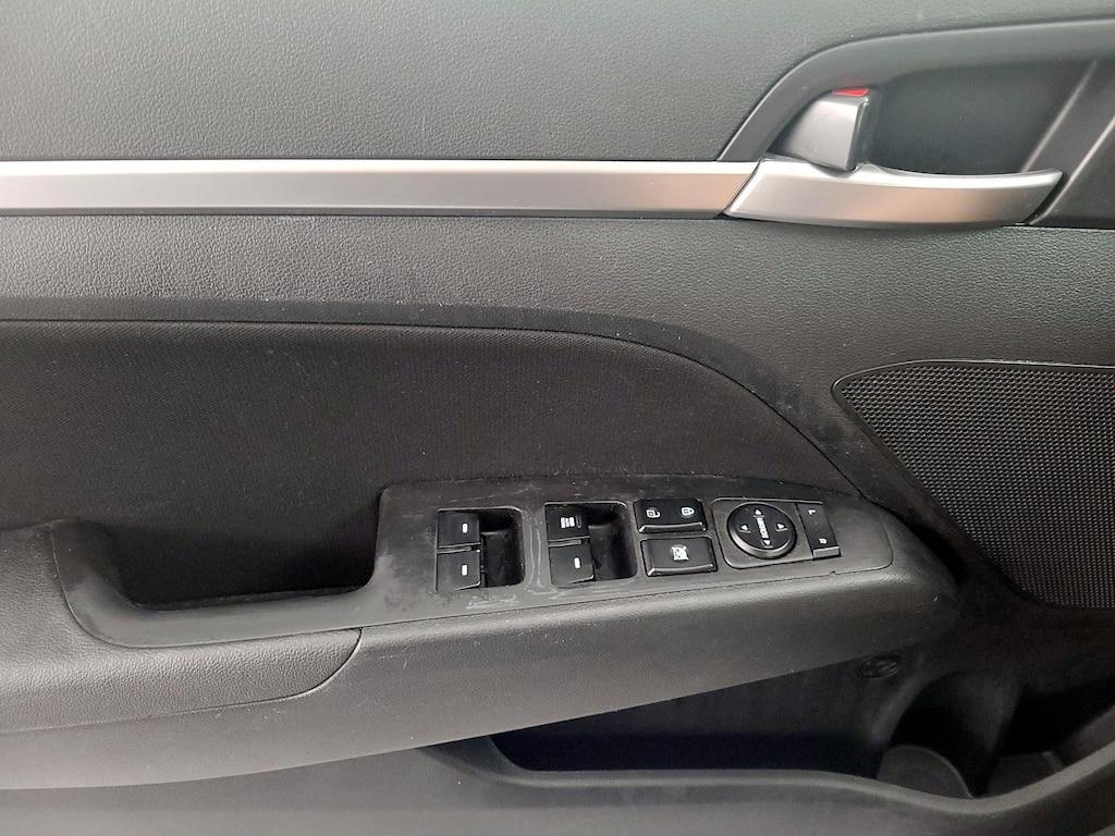 used 2020 Hyundai Elantra car, priced at $13,998