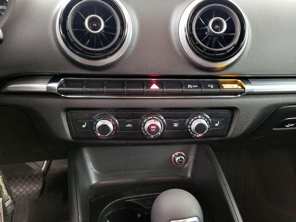 used 2015 Audi A3 car, priced at $15,998