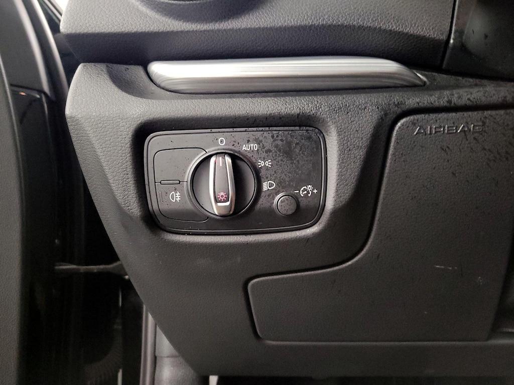 used 2015 Audi A3 car, priced at $15,998