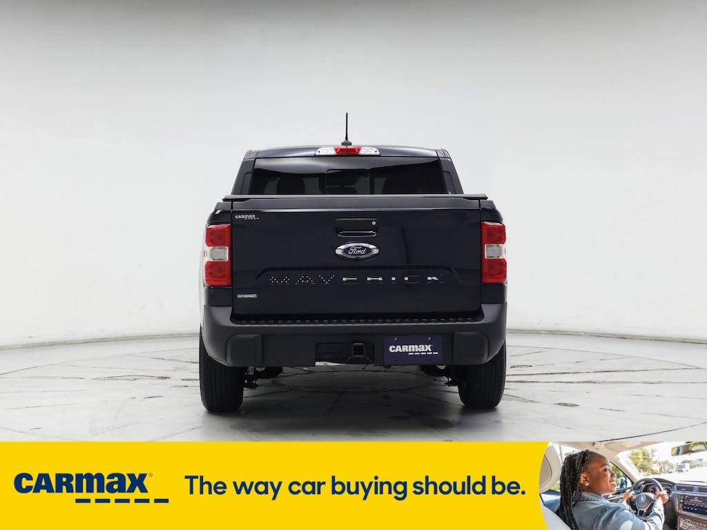 used 2023 Ford Maverick car, priced at $28,998
