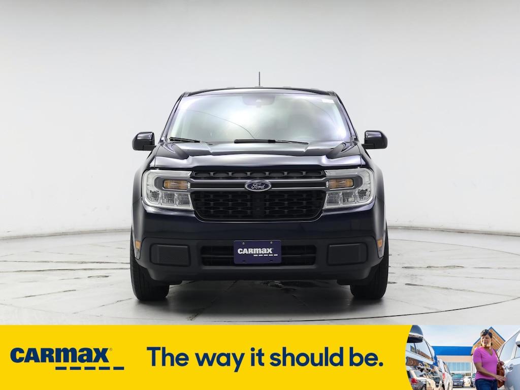 used 2023 Ford Maverick car, priced at $28,998