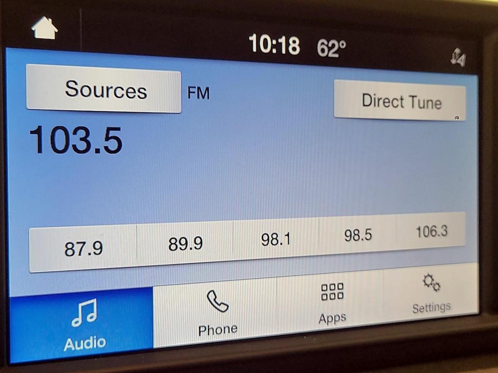 used 2023 Ford Maverick car, priced at $28,998