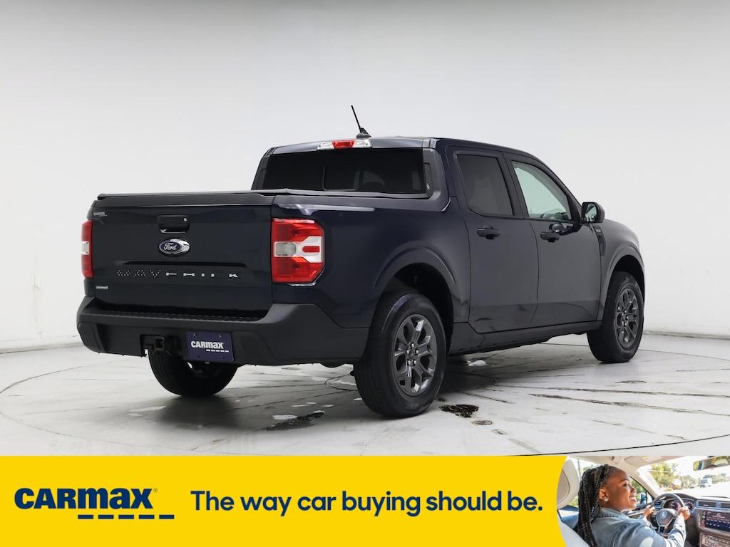 used 2023 Ford Maverick car, priced at $28,998
