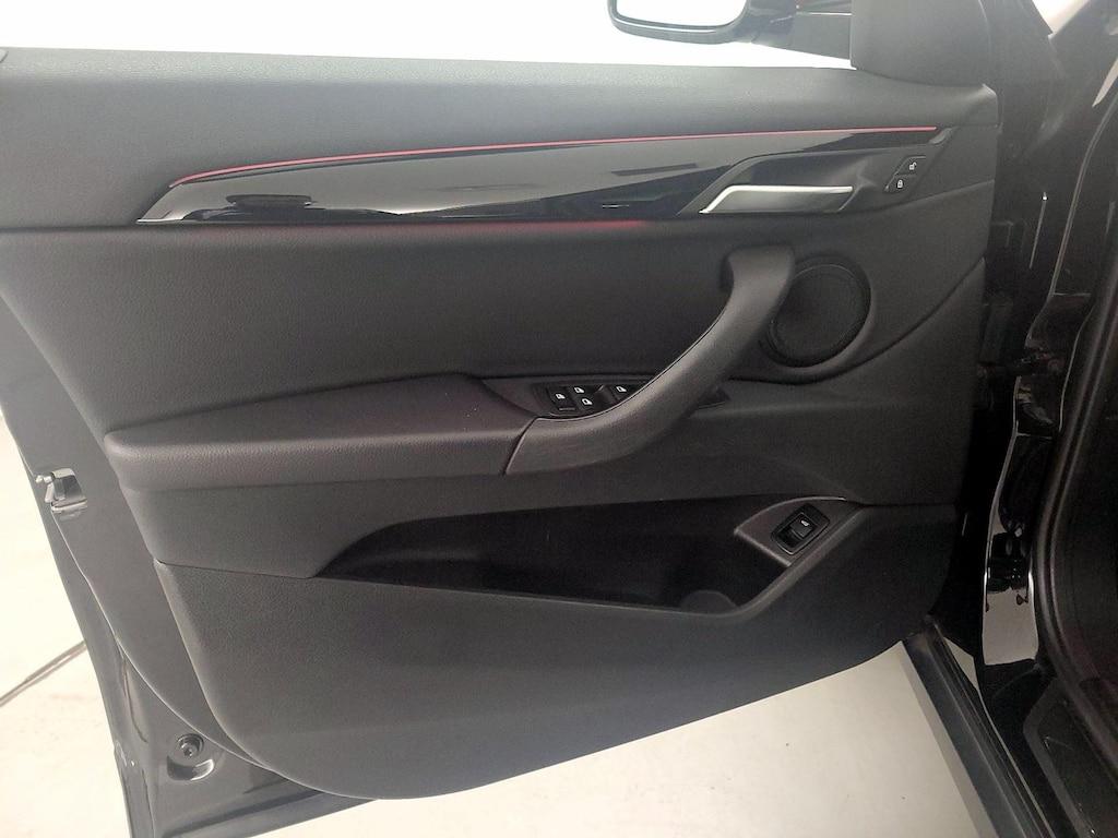 used 2019 BMW X2 car, priced at $22,998