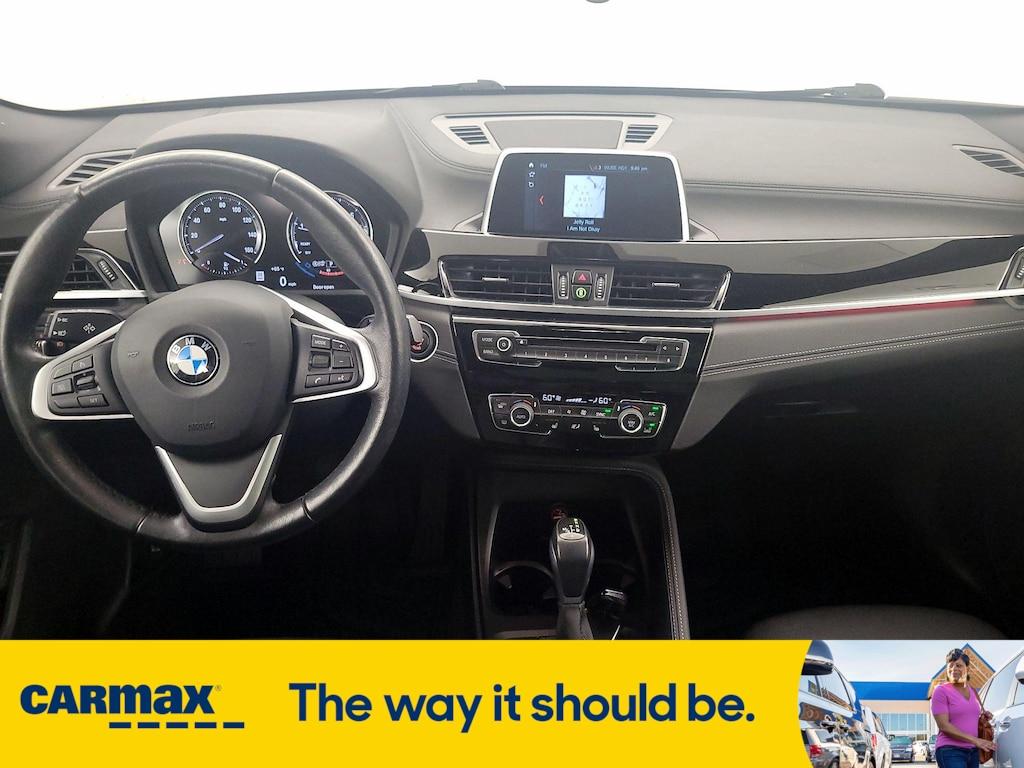 used 2019 BMW X2 car, priced at $22,998