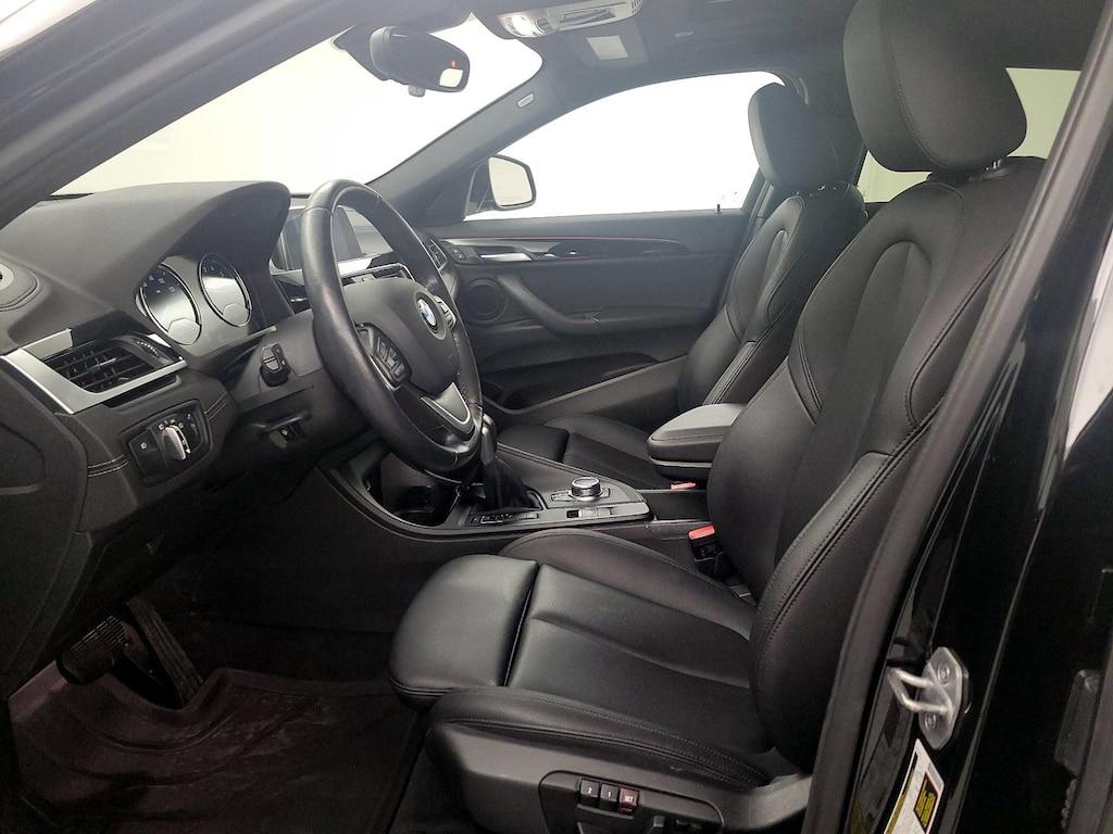 used 2019 BMW X2 car, priced at $22,998
