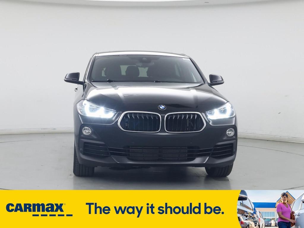 used 2019 BMW X2 car, priced at $22,998
