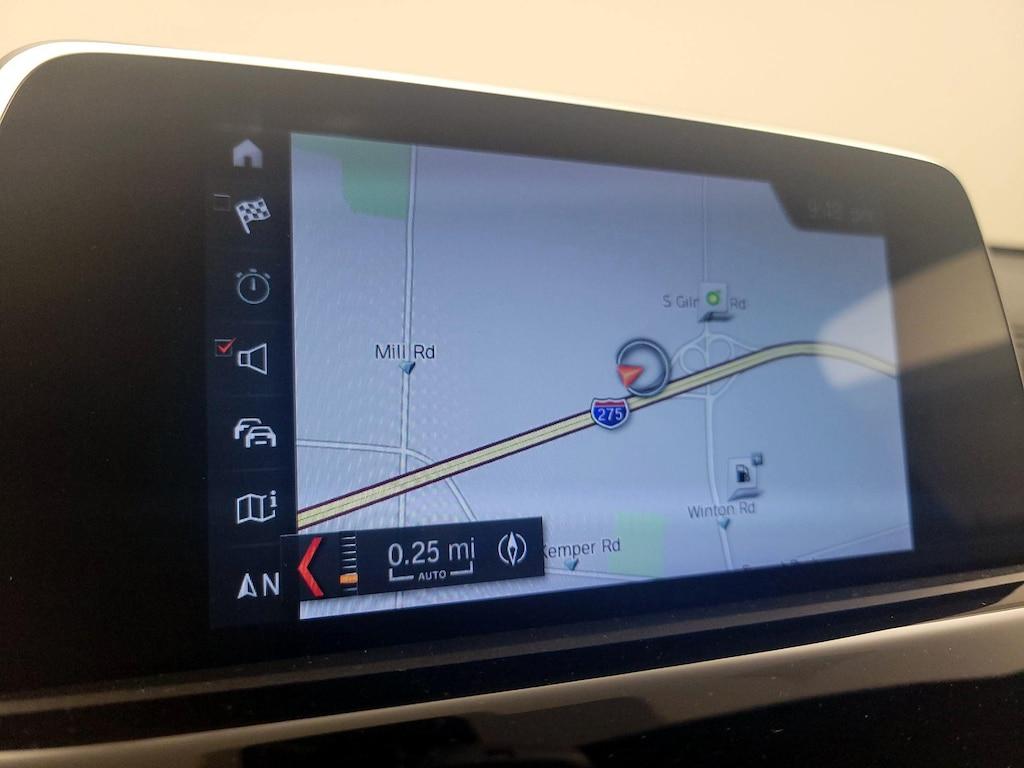 used 2019 BMW X2 car, priced at $22,998