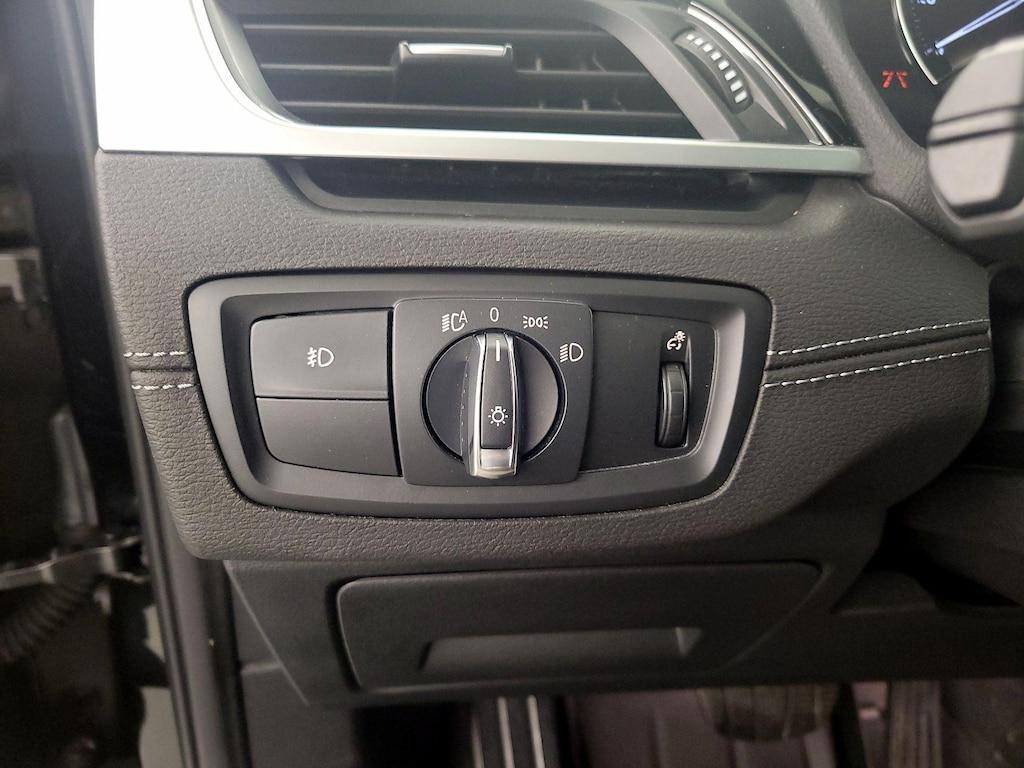 used 2019 BMW X2 car, priced at $22,998