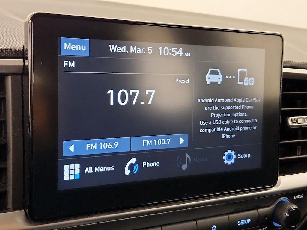 used 2020 Hyundai Venue car, priced at $17,998