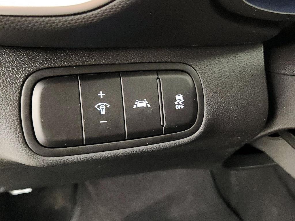 used 2020 Hyundai Venue car, priced at $17,998