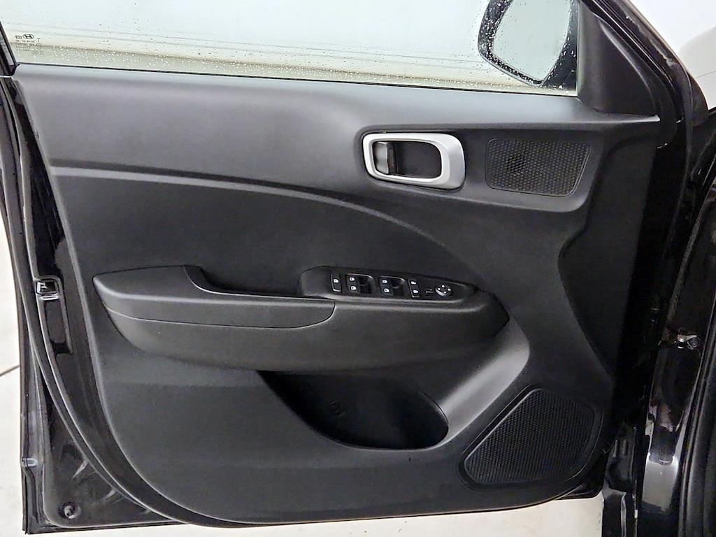 used 2020 Hyundai Venue car, priced at $17,998
