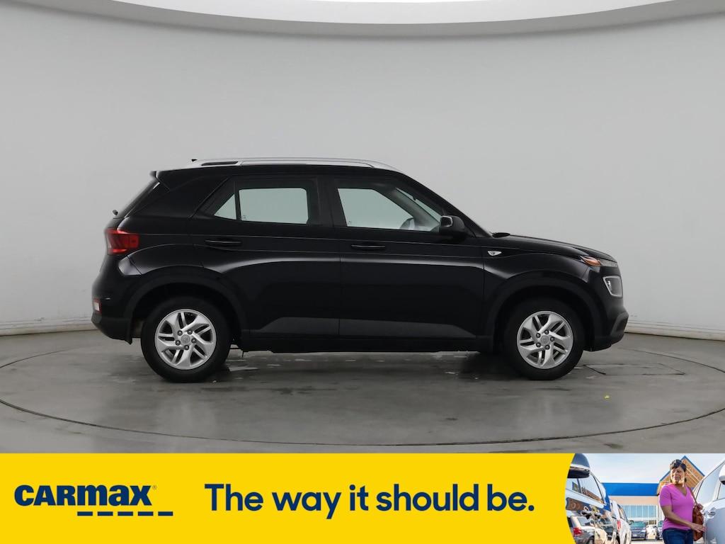 used 2020 Hyundai Venue car, priced at $17,998