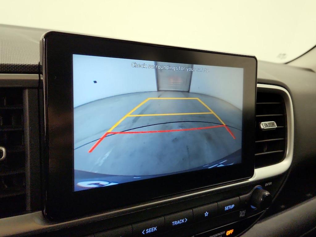 used 2020 Hyundai Venue car, priced at $17,998