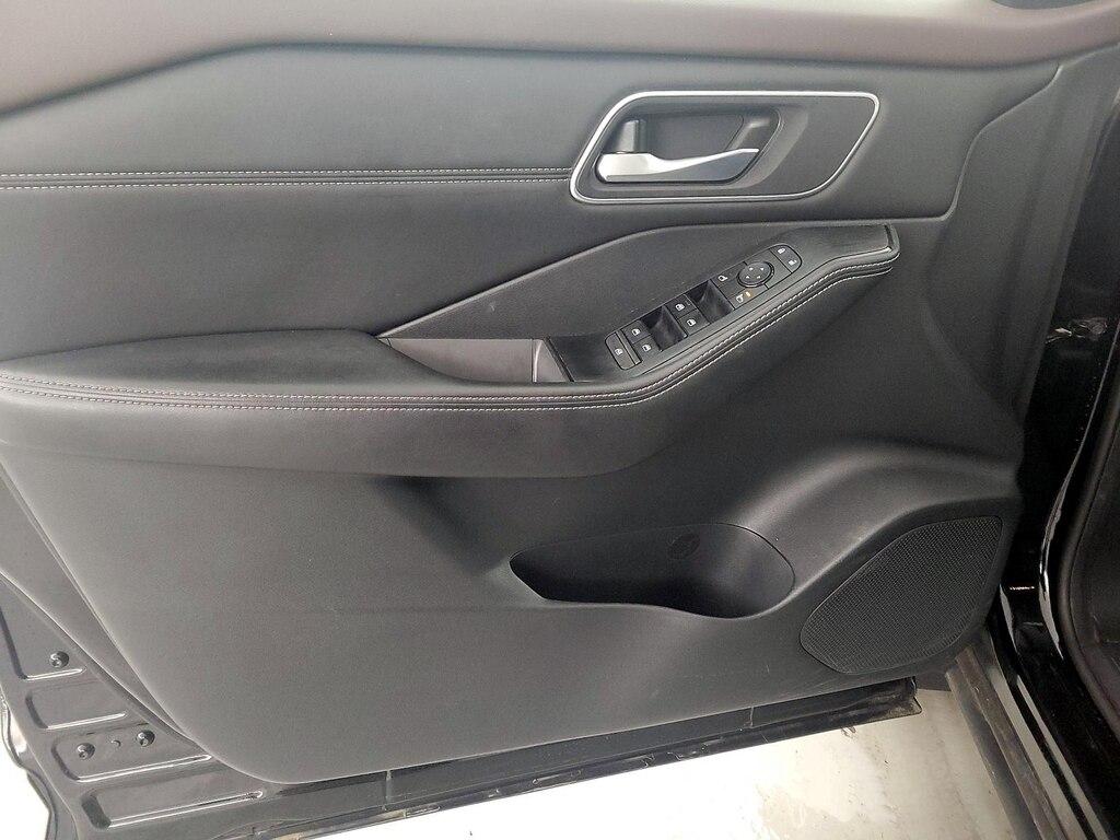 used 2021 Nissan Rogue car, priced at $24,998