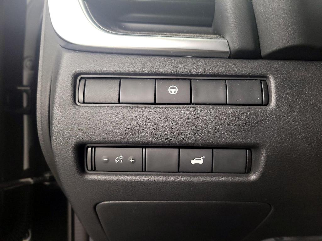 used 2021 Nissan Rogue car, priced at $24,998