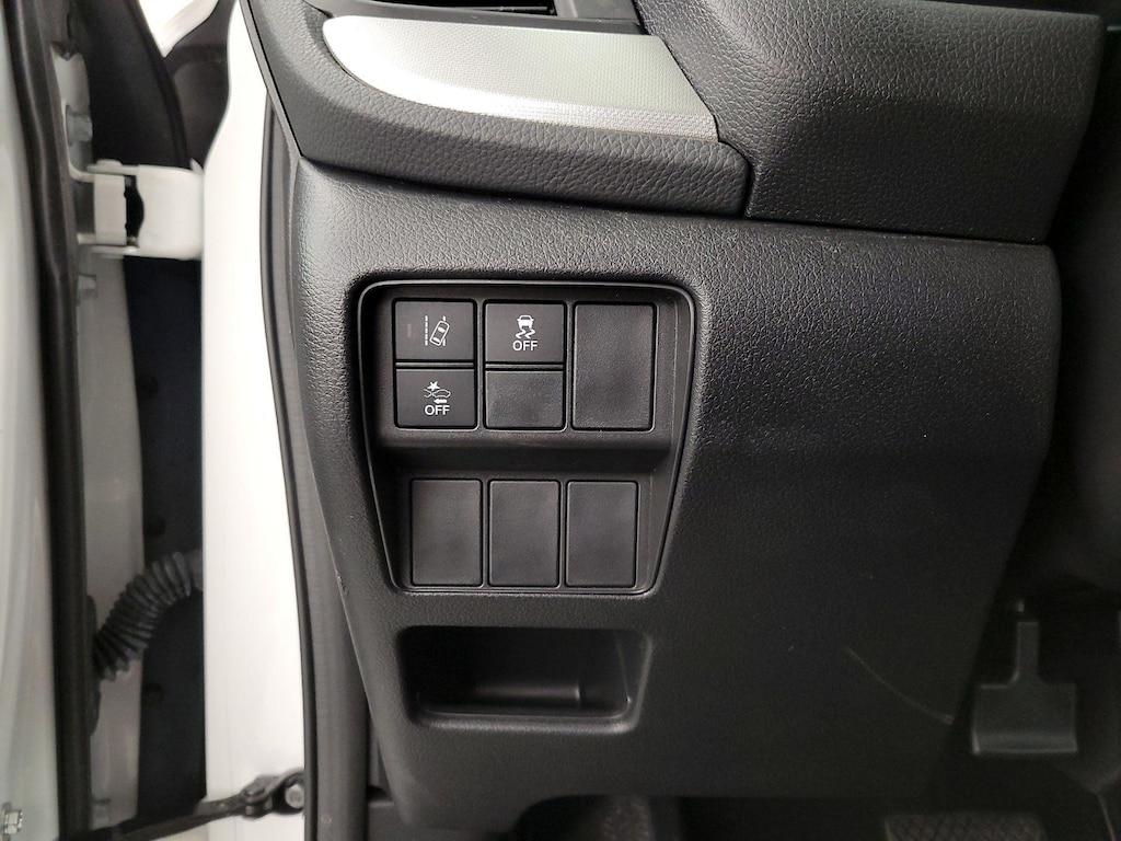 used 2021 Honda CR-V car, priced at $28,998