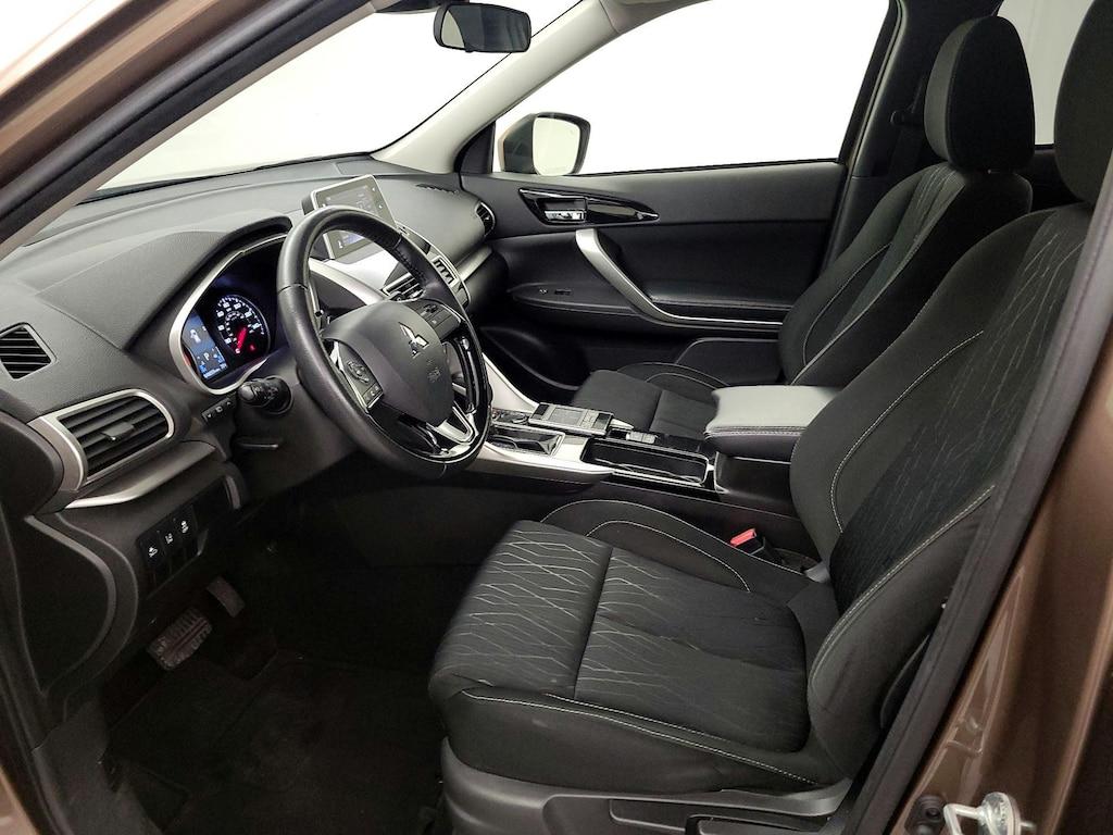 used 2020 Mitsubishi Eclipse Cross car, priced at $17,998