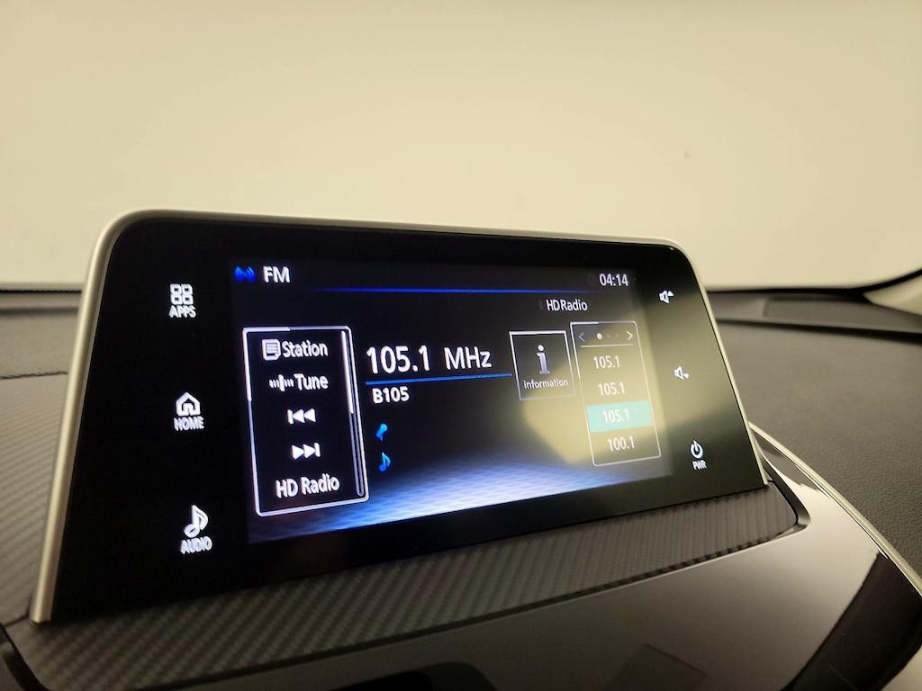 used 2020 Mitsubishi Eclipse Cross car, priced at $17,998