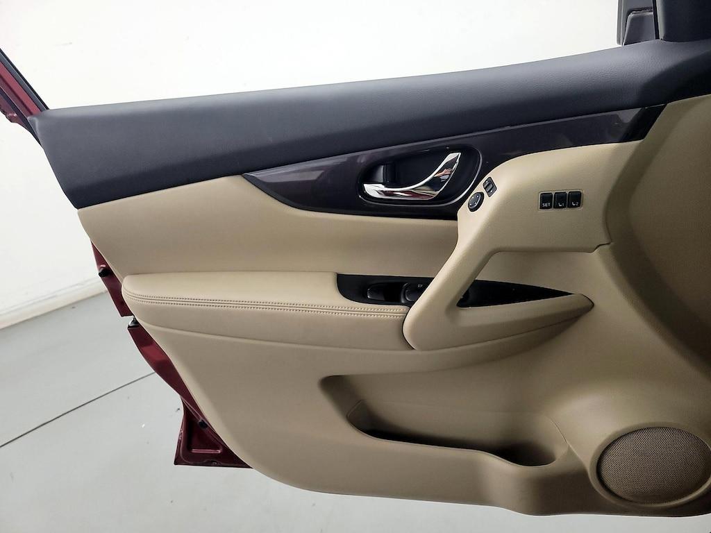 used 2020 Nissan Rogue car, priced at $22,998